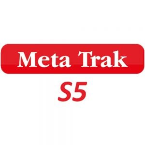 Meta Trak S5 With Installation(includes 1 Year Subscription) - chameleontracking.co.uk